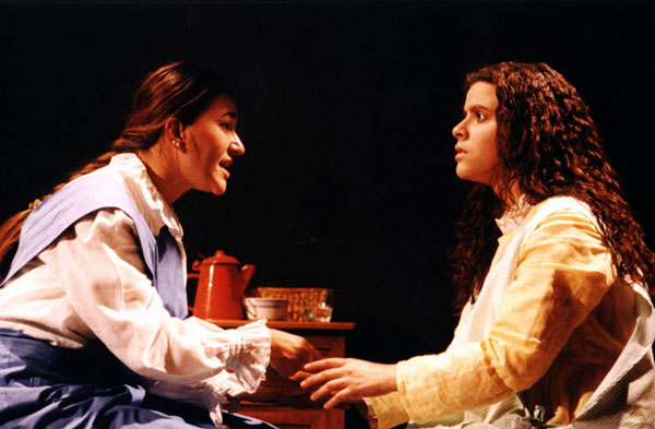 Anna Dei Miracoli [Xvid-Ita Ac3] |new movies out on dvd - internetformula