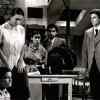 Il diario di Anna Frank (Frances Goodrich e Albert Hackett). Anno 1997. Laboratorio di teatro.