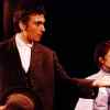Anna dei miracoli (William Gibson). Anno 1998. Laboratorio di teatro.