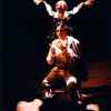 Cirano di Bergerac (Edmond Rostand). Anno 1999. Laboratorio di teatro.