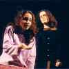 Processo a Ges&ugrave; (Diego Fabbri). Anno 2000. Laboratorio di teatro.