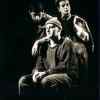 Processo a Ges&ugrave; (Diego Fabbri). Anno 2000. Laboratorio di teatro.