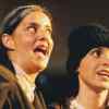 Il campiello (Carlo Goldoni). Anno 2003. Laboratorio di teatro.