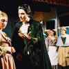 Il campiello (Carlo Goldoni). Anno 2003. Laboratorio di teatro.