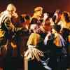 Il campiello (Carlo Goldoni). Anno 2003. Laboratorio di teatro.