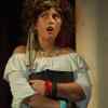 Liliom (Ferenc Moln&agrave;r). Anno 2007. Laboratorio di teatro.
