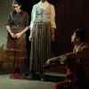 Liliom (Ferenc Moln&agrave;r). Anno 2007. Laboratorio di teatro.