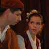 Liliom (Ferenc Moln&agrave;r). Anno 2007. Laboratorio di teatro.