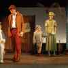 Liliom (Ferenc Moln&agrave;r). Anno 2007. Laboratorio di teatro.