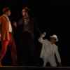Liliom (Ferenc Moln&agrave;r). Anno 2007. Laboratorio di teatro.