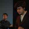 Liliom (Ferenc Moln&agrave;r). Anno 2007. Laboratorio di teatro.
