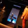 Liliom (Ferenc Moln&agrave;r). Anno 2007. Laboratorio di teatro.