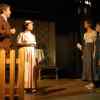Liliom (Ferenc Moln&agrave;r). Anno 2007. Laboratorio di teatro.