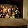 Liliom (Ferenc Moln&agrave;r). Anno 2007. Laboratorio di teatro.