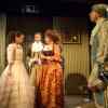 Il cardinale Lambertini (Alfredo Testoni). Anno 2005. Laboratorio di teatro.