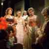 Il cardinale Lambertini (Alfredo Testoni). Anno 2005. Laboratorio di teatro.
