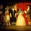 Il cardinale Lambertini (Alfredo Testoni). Anno 2005. Laboratorio di teatro.
