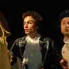 La folle giornata (A.C. Beaumarchais). Anno 2006. Laboratorio di teatro.