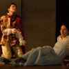 La folle giornata (A.C. Beaumarchais). Anno 2006. Laboratorio di teatro.