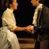 La folle giornata (A.C. Beaumarchais). Anno 2006. Laboratorio di teatro.