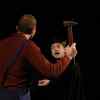Teatro Mandriolo 2008. Mondo Piccolo, di Giovannino Guareschi.