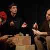 Teatro Mandriolo 2008. Mondo Piccolo, di Giovannino Guareschi.