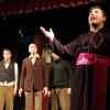 Teatro Mandriolo 2008. Mondo Piccolo, di Giovannino Guareschi.