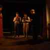 Teatro Mandriolo 2008. Mondo Piccolo, di Giovannino Guareschi.