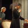 Teatro Mandriolo 2009. Tre scherzi (L&rsquo;orso), di Anton Cechov.