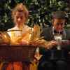Teatro Mandriolo 2009. Tre scherzi (La domanda di matrimonio), di Anton Cechov.