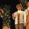 Teatro Mandriolo 2009. Tre scherzi (La domanda di matrimonio), di Anton Cechov.