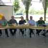 Domenica 6.6.2010. Mandriolo celebra il 50.mo anniversario di ordinazione sacerdotale del Din