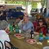 Domenica 6.6.2010. Mandriolo celebra il 50.mo anniversario di ordinazione sacerdotale del Din